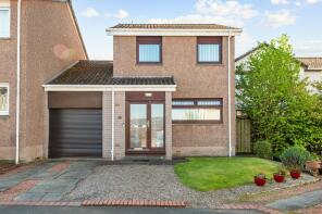 44, Acredales, Linlithgow EH49 6HY