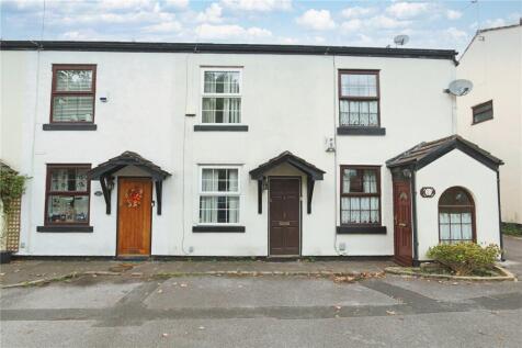 Haughton Green Road, Denton, Manchester, M34