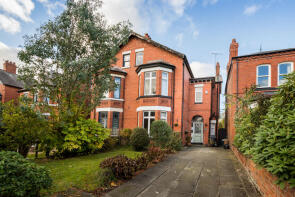 30, Hoole Road, Chester CH2 3NJ