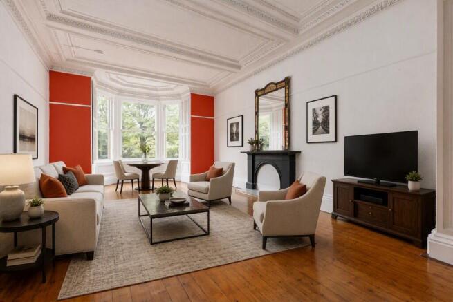 Sitting Room - Ai