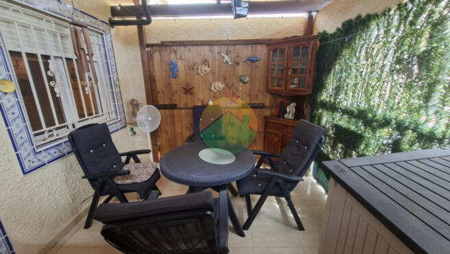 2 Bedroom terraced for Sale-CLAD446-2