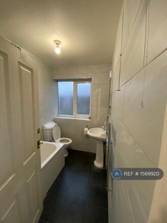 Toilet 1
