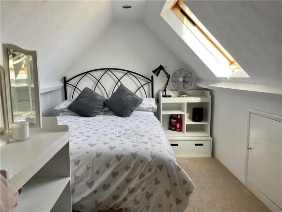 Loft Room