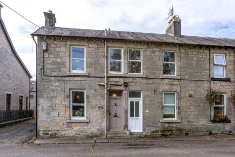 12 Mary Street, Langholm, DG13 0AL
