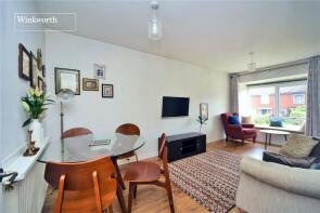 21, Southwood Close, Worcester Park KT4 8QQ