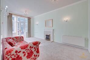 1, Cavendish Court, Sackville Way, Cambridge CB23 6HB