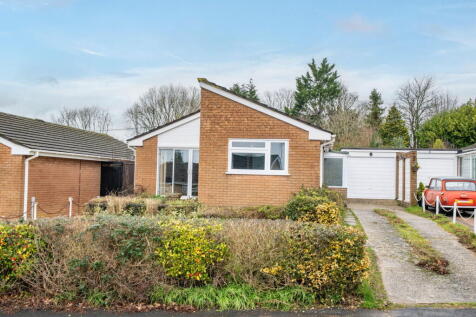 Kingsley Park, Whitchurch, RG28 7HA