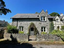 St Phillips Cottage, Monastery Road, Pantasaph CH8 8PH