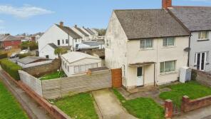86, Winston Road, Barry CF62 9SY