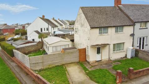 Winston Road, Barry