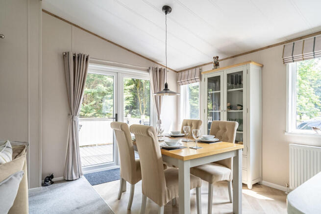 2 bed Lodge for sale Image 7