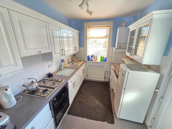 2 bed Terraced for sale Image 9