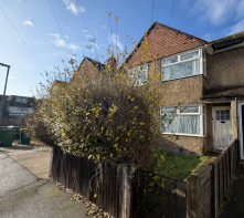 13, Lucie Avenue, Ashford TW15 2BH