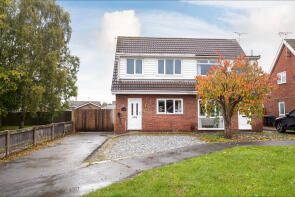 10, Poplar Grove, Elton, Chester CH2 4PY