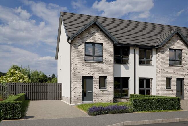 Forfar CGI
