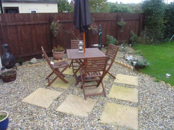 Garden 1