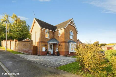 Ffordd Newydd, Mold, CH7