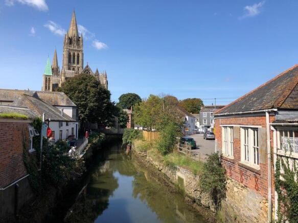 Truro Cathedral