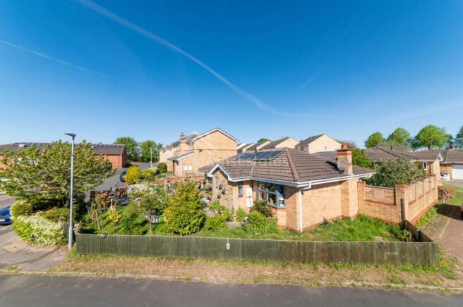 3 bed Detached Bungalow for sale Image 8