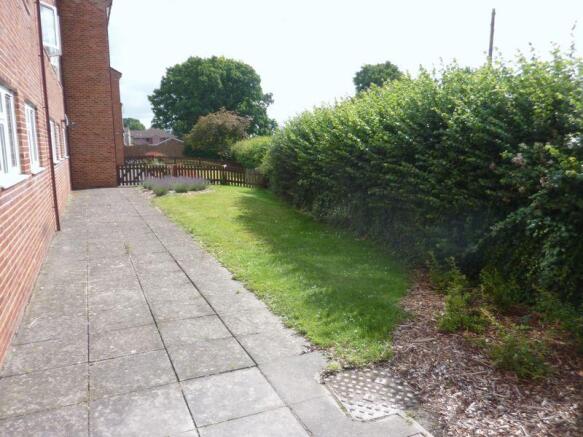 Communal Gardens