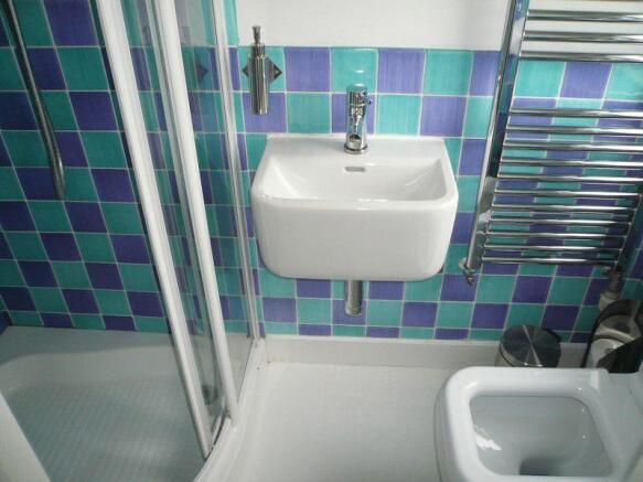 En-suite