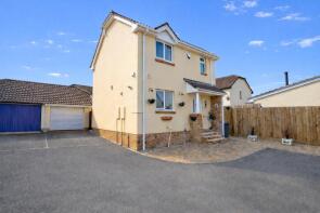 4, Pathfield Close, Barnstaple EX31 3XP