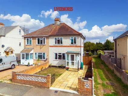 Oakfield Park Road, Dartford