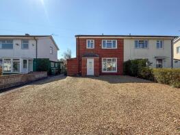 108, Paget Road, Trumpington, Cambridge CB2 9JH