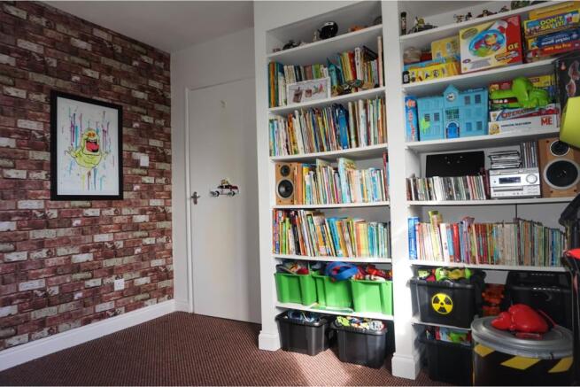 Bedroom Two