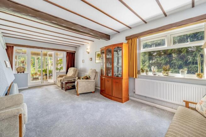 Willow Lodge (Frampton Fen)-29