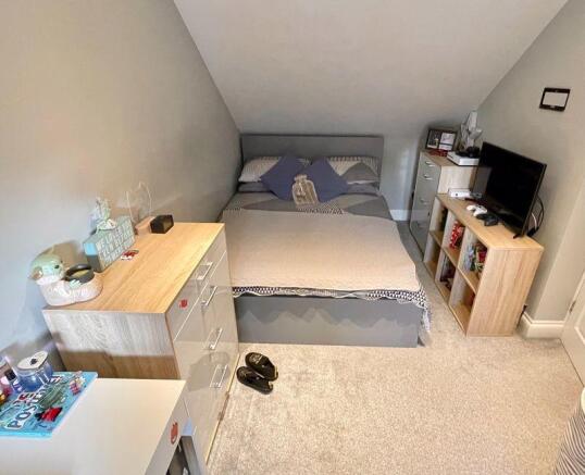 Bedroom 2