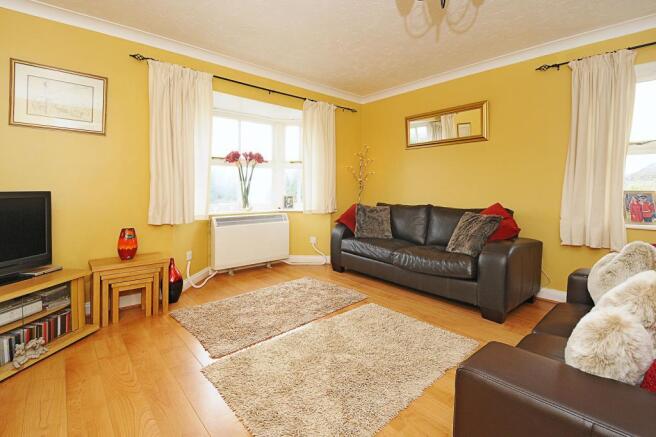 Reception / Dining Room