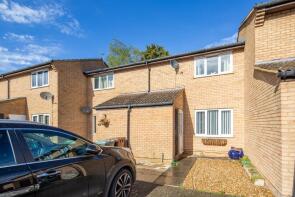 44, Medina Gardens, Bicester OX26 2XQ