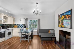 67b, Shooters Hill Road, London SE3 7HS