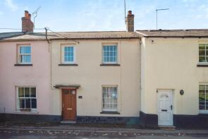 1, Whitehall, Dorchester Road, Maiden Newton DT2 0AH