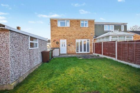 Fernlea Close, Crofton, Wakefield, West Yorkshire