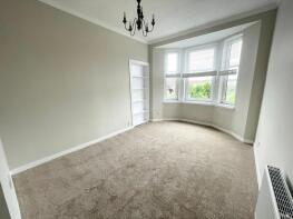 Flat 2/1, 113, Main Street, Bridgeton, Glasgow G40 1QD