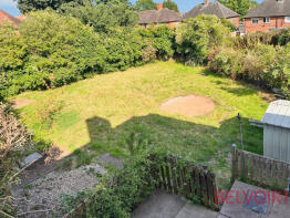 54, Withern Road, Nottingham NG8 6FJ