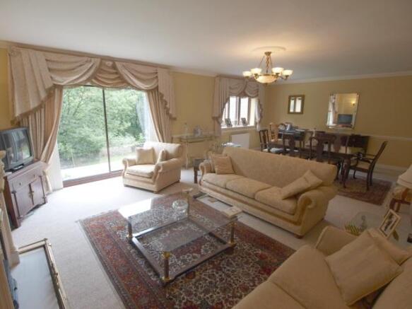 Drawing Room