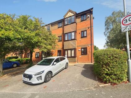 Chaffinch Close, Surbiton, KT6