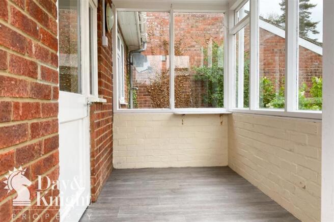 Sun Room
