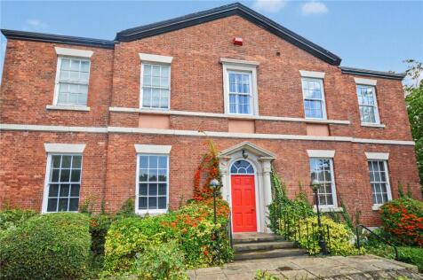 Flat 3, Burton House, Cockburn Close, Leeds