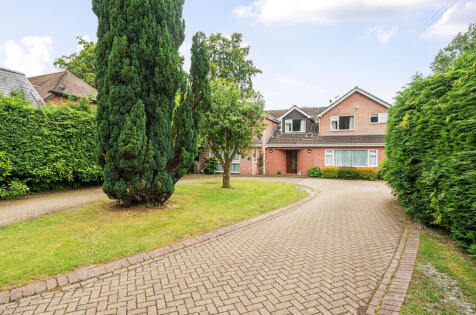 Lyndhurst Road, Landford, Salisbury, SP5