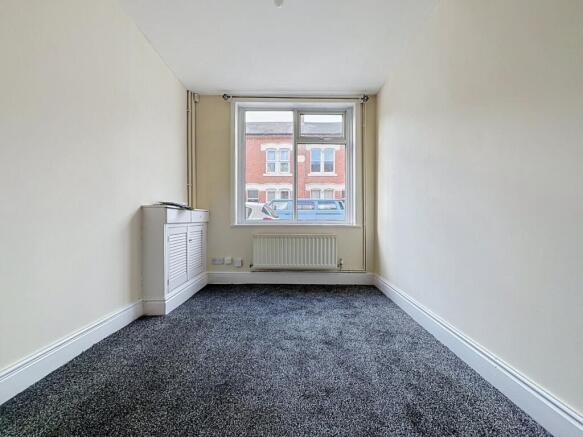 Reception room 2