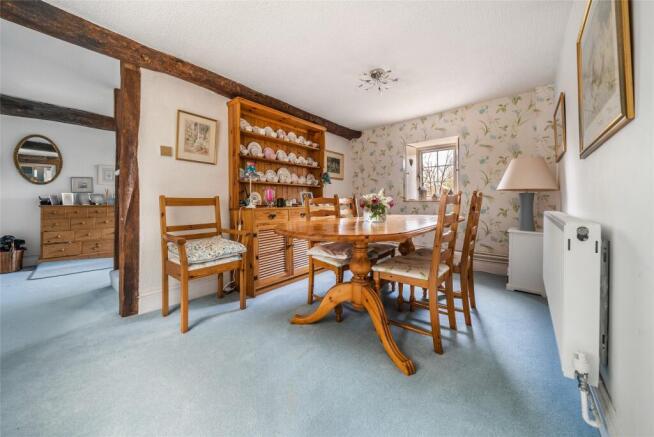 Dinning Room