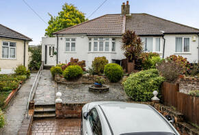 9, Andrews Close, Orpington BR5 3JT