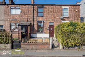 6, Bridge Street, Golborne WA3 3PZ