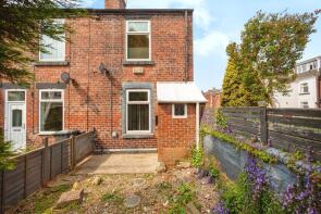 4, Granville Terrace, Clifton, Rotherham S65 2PX