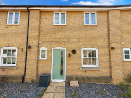 8, Thomas Mews, Ely CB7 5JN