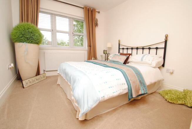 Bedroom 2 